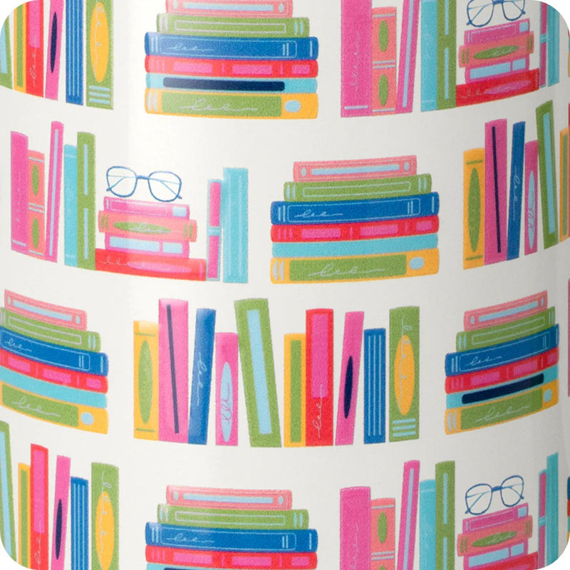 Swig Life Book Club Tumbler (22oz)
