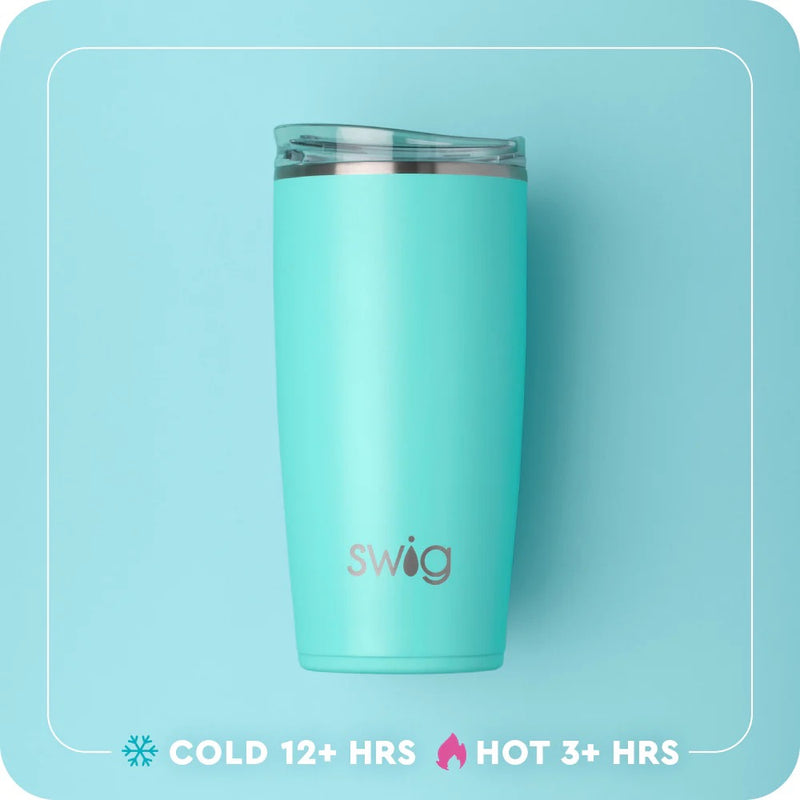 Swig Life Book Club Tumbler (22oz)