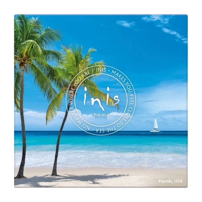 Inis the Energy of the Sea Florida USA Seascapes Scented Sachet 6g/0.2 oz.