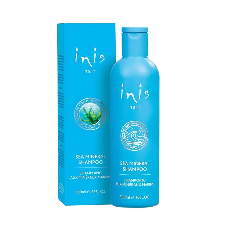 Inis Energy of the Sea - Sea Mineral Shampoo 10 fl. oz