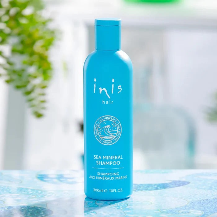 Inis Energy of the Sea - Sea Mineral Shampoo 10 fl. oz