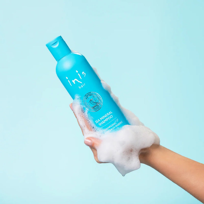Inis Energy of the Sea - Sea Mineral Shampoo 10 fl. oz