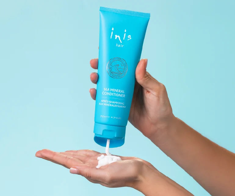 Inis Energy of the Sea - Sea Mineral Conditioner 8.5 fl. oz