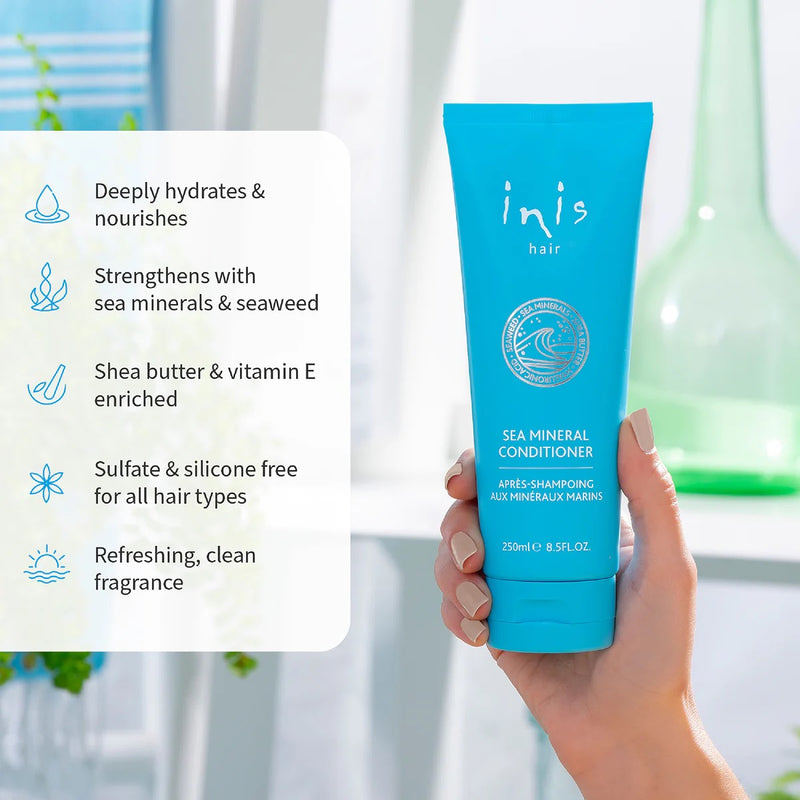 Inis Energy of the Sea - Sea Mineral Conditioner 8.5 fl. oz