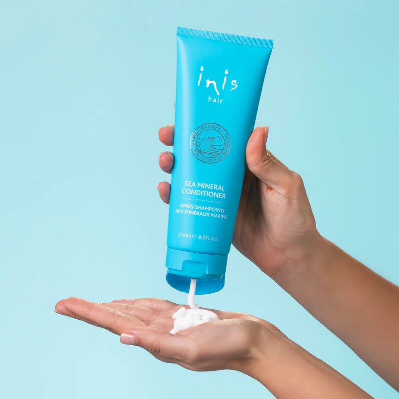 Inis Energy of the Sea - Sea Mineral Conditioner 8.5 fl. oz