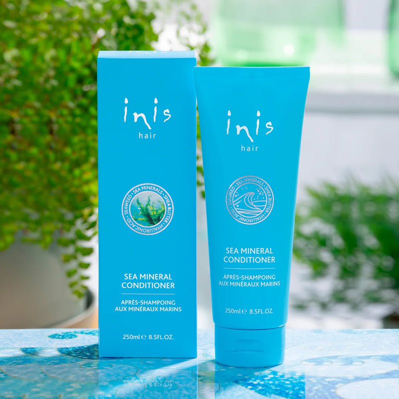 Inis Energy of the Sea - Sea Mineral Conditioner 8.5 fl. oz