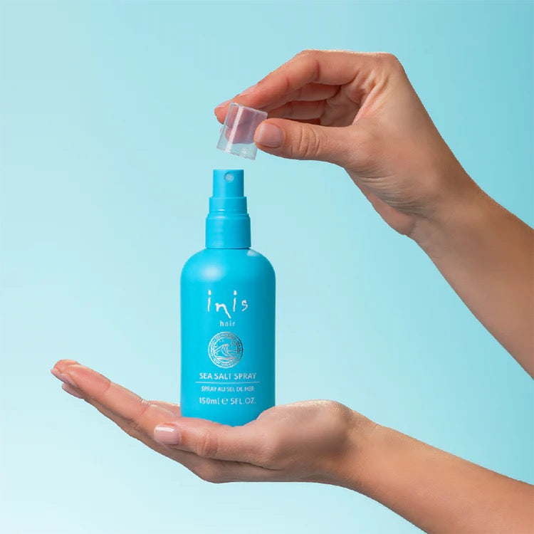 Inis Energy of the Sea - Sea Salt Hair Spray 5 fl. oz.