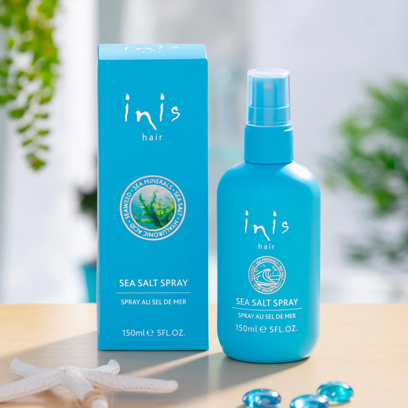 Inis Energy of the Sea - Sea Salt Hair Spray 5 fl. oz.