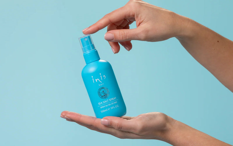 Inis Energy of the Sea - Sea Salt Hair Spray 5 fl. oz.