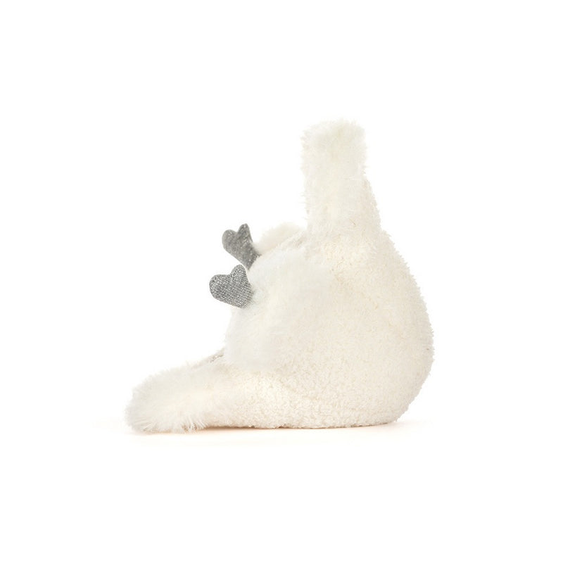 Jellycat Amuseables Snowflake Plush