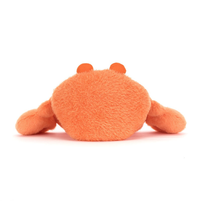 Jellycat Pinchsnap Crab Plush