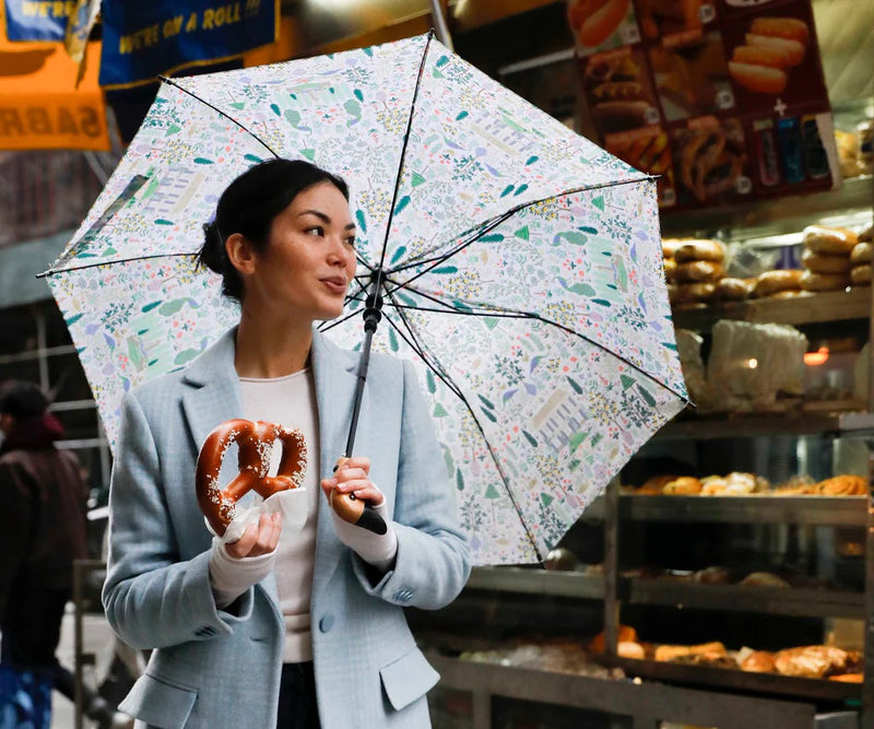 RIFLE PAPER CO. Camont Umbrella