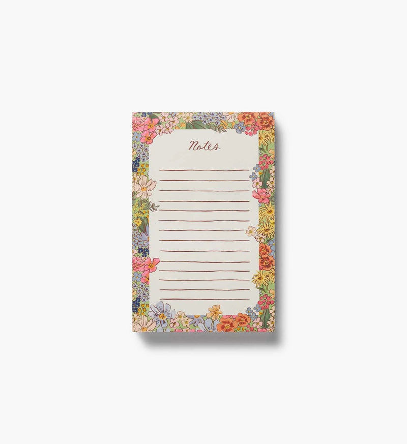 RIFLE PAPER CO. Mimi Notepad