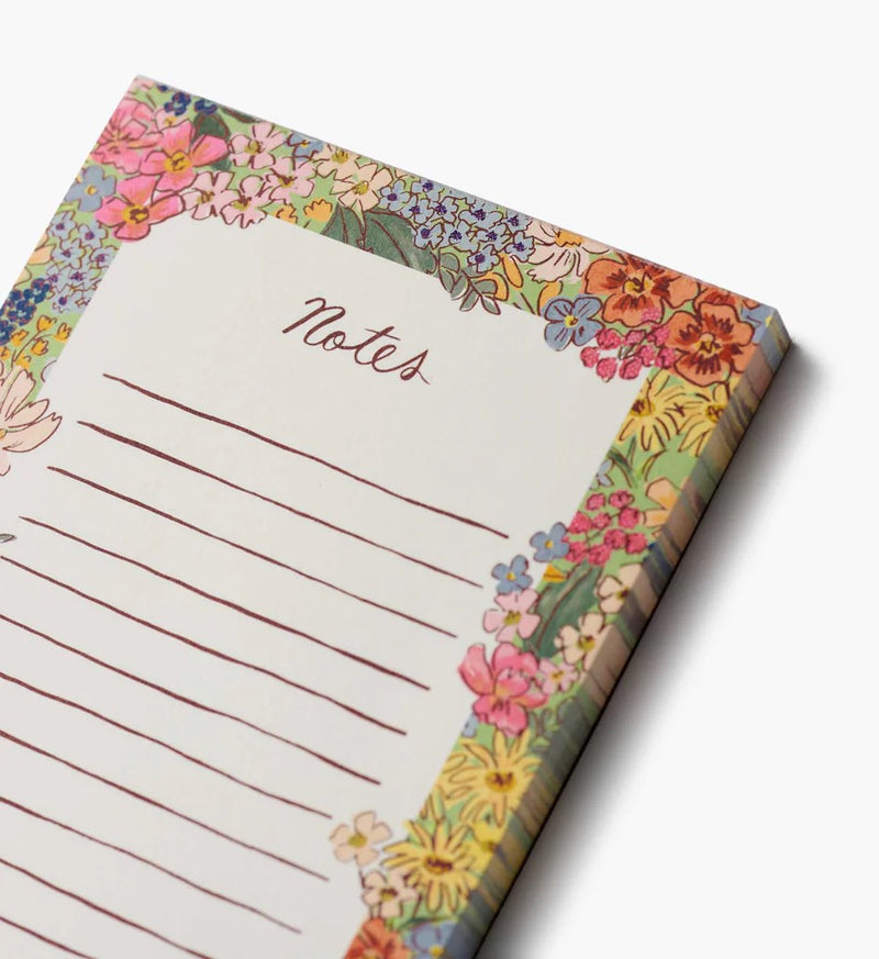 RIFLE PAPER CO. Mimi Notepad