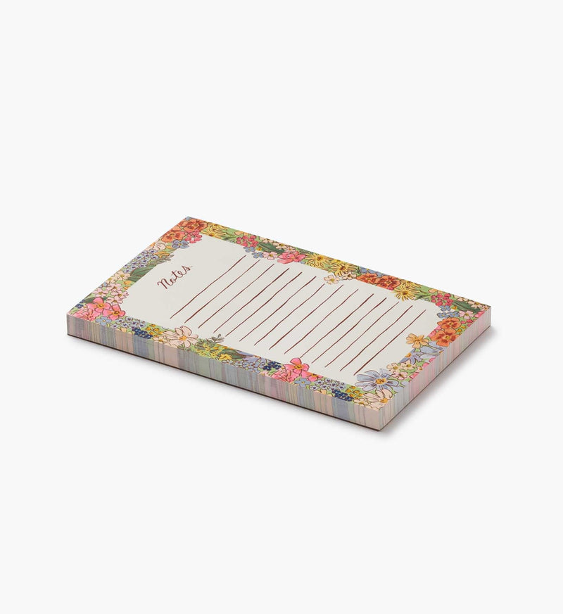 RIFLE PAPER CO. Mimi Notepad