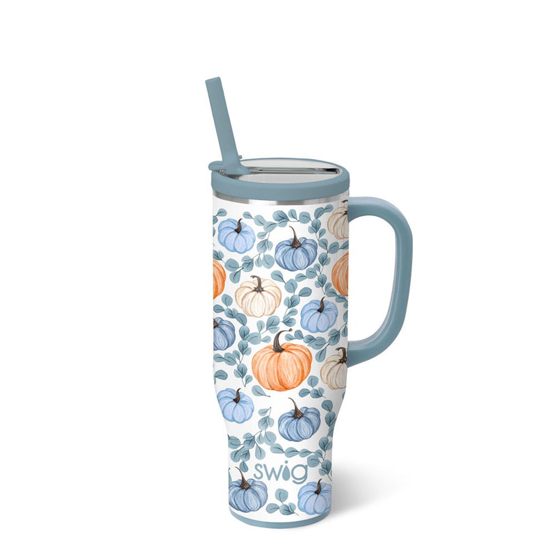 Swig Life Pumpkin Grove Mega Mug (30oz)