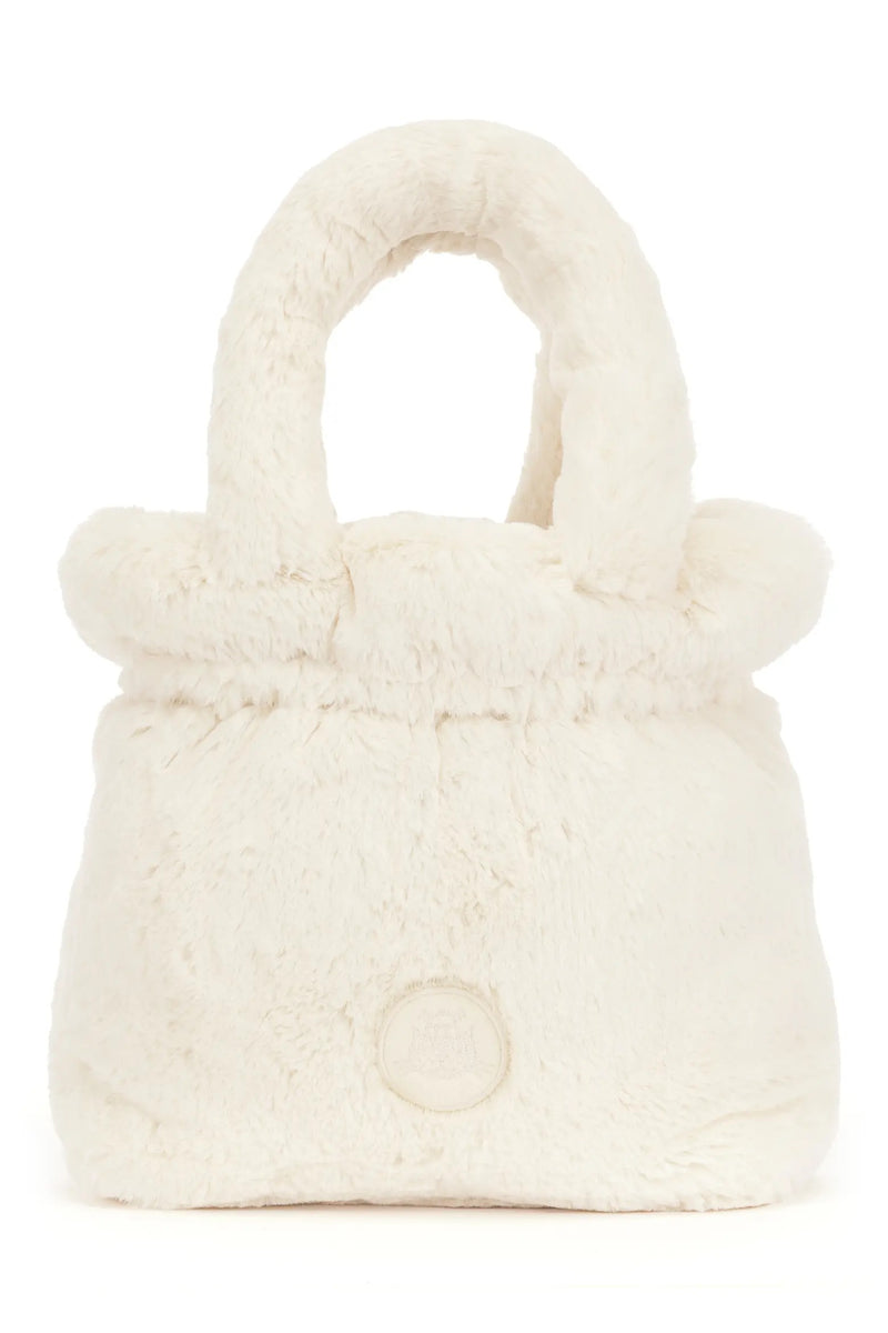 Jellycat Rufferty Puppy Handbag