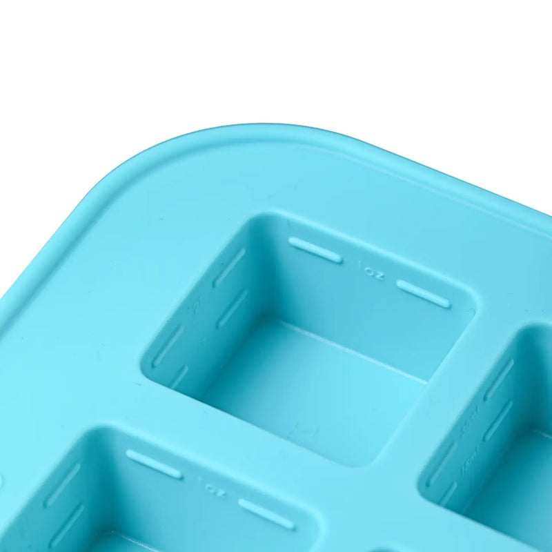 Souper Cubes - Souper Cubes 2 Tbs / 1 oz. Silicone Freezing Tray