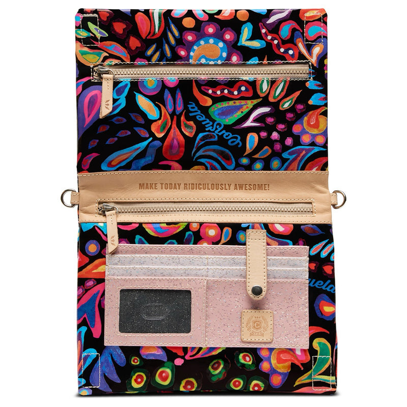 Consuela Metro Crossbody, Sophie
