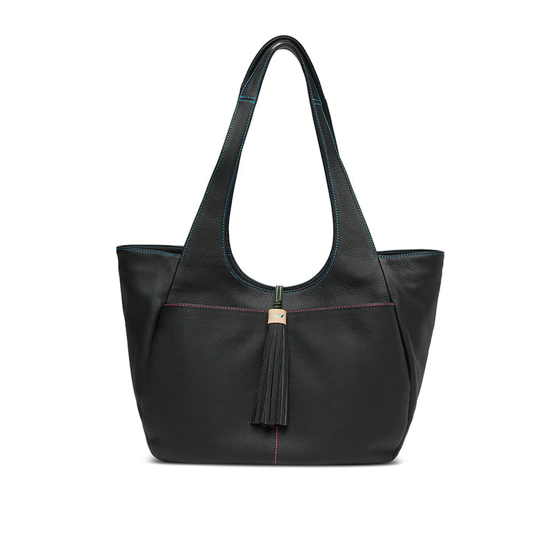 Consuela Joya Tote, Cyndi