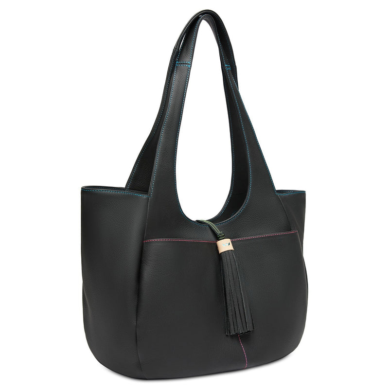 Consuela Joya Tote, Cyndi