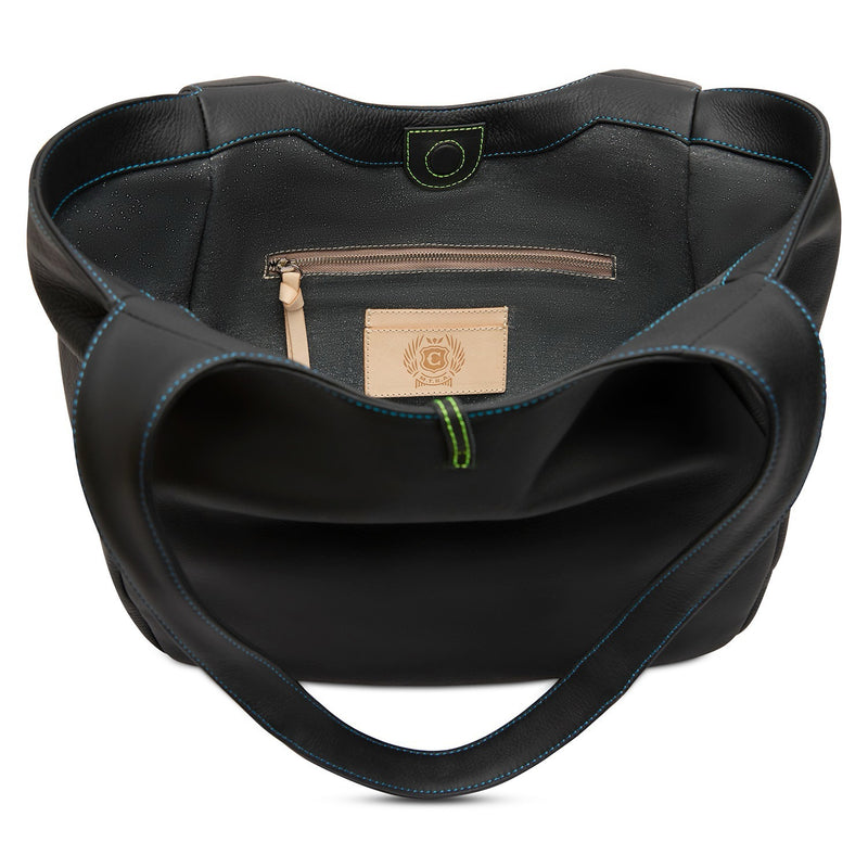 Consuela Joya Tote, Cyndi