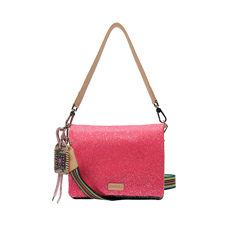 Consuela Metro Crossbody, Bae
