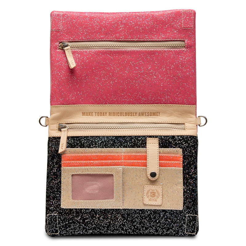 Consuela Metro Crossbody, Bae