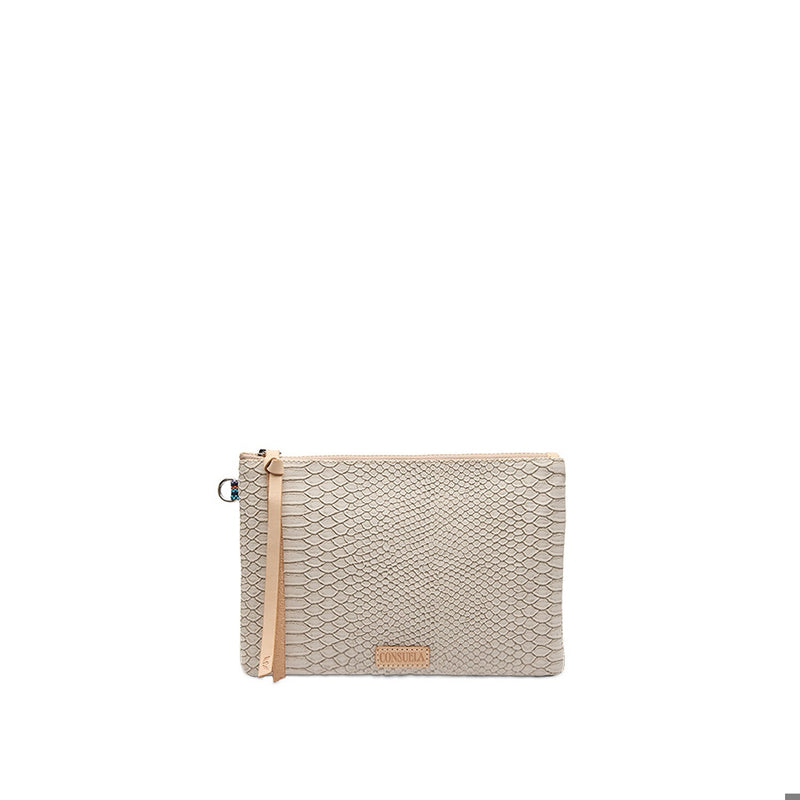 Consuela Mighty Pouch, Thunderbird