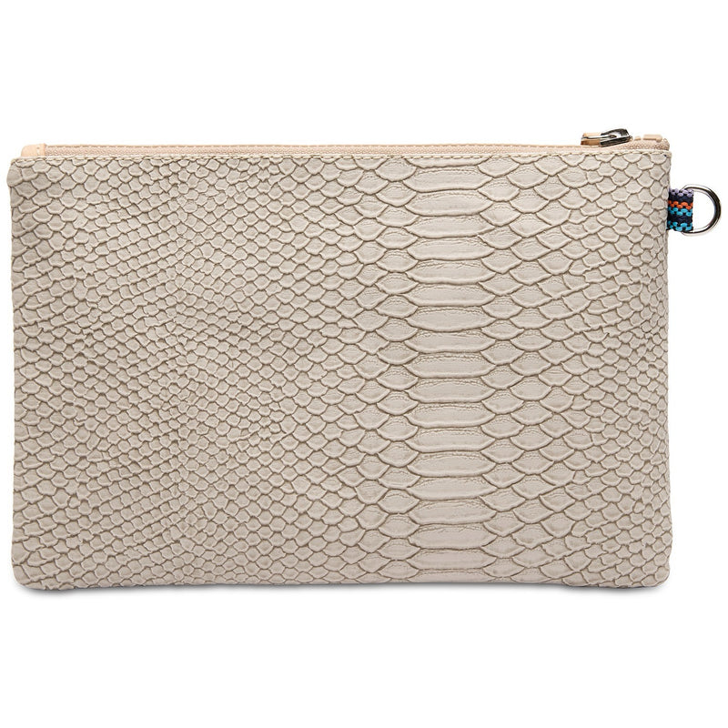 Consuela Mighty Pouch, Thunderbird