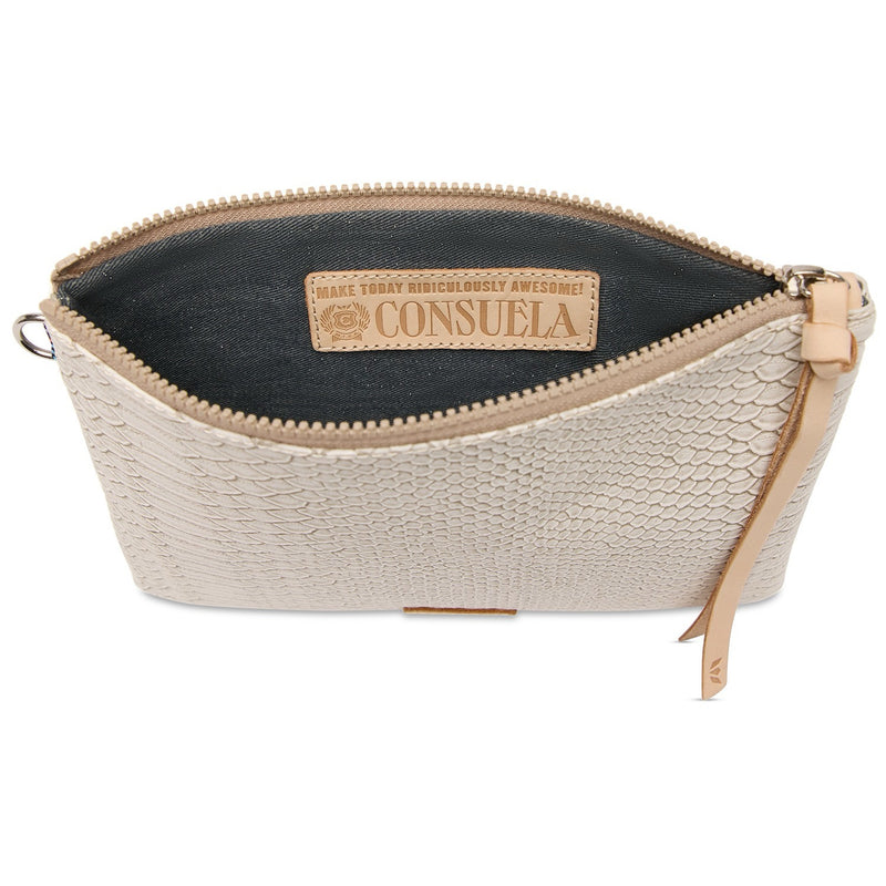 Consuela Mighty Pouch, Thunderbird