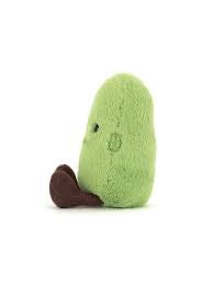 Jellycat Amuseables Soyella Edamame Bean