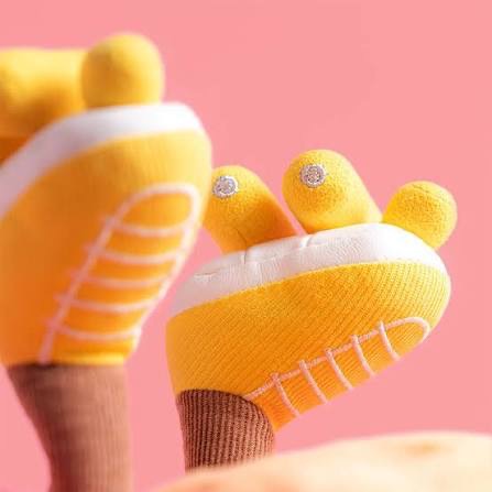 Jellycat Amuseables Sun "Roller Skates" Plush