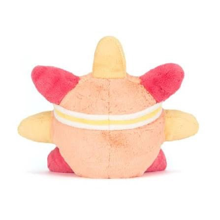 Jellycat Amuseables Sun "Roller Skates" Plush