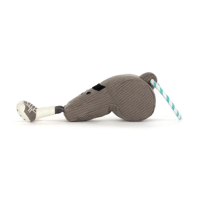 Jellycat Amuseables Sports Walston Whistle