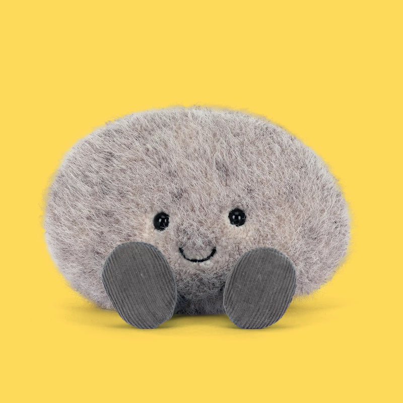 Jellycat Amuseables Pebble Plush