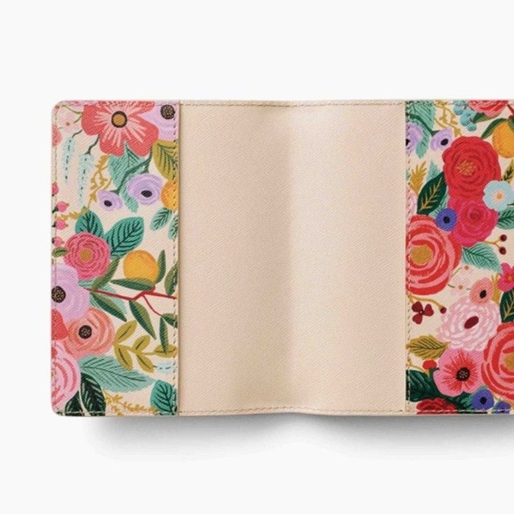 RIFLE PAPER CO. Garden Party Passport Holder