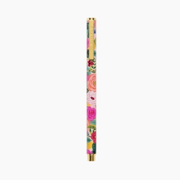 RIFLE PAPER CO. Garden Party (Juliet Rose) Pen