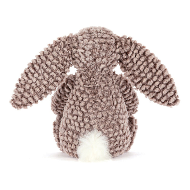 Jellycat Bashful Luxe Bunny Pine Original Plush