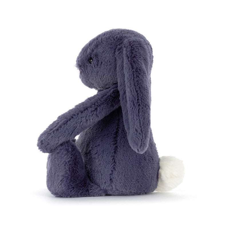 Jellycat Bashful Saffyre Bunny Little (Small) Plush