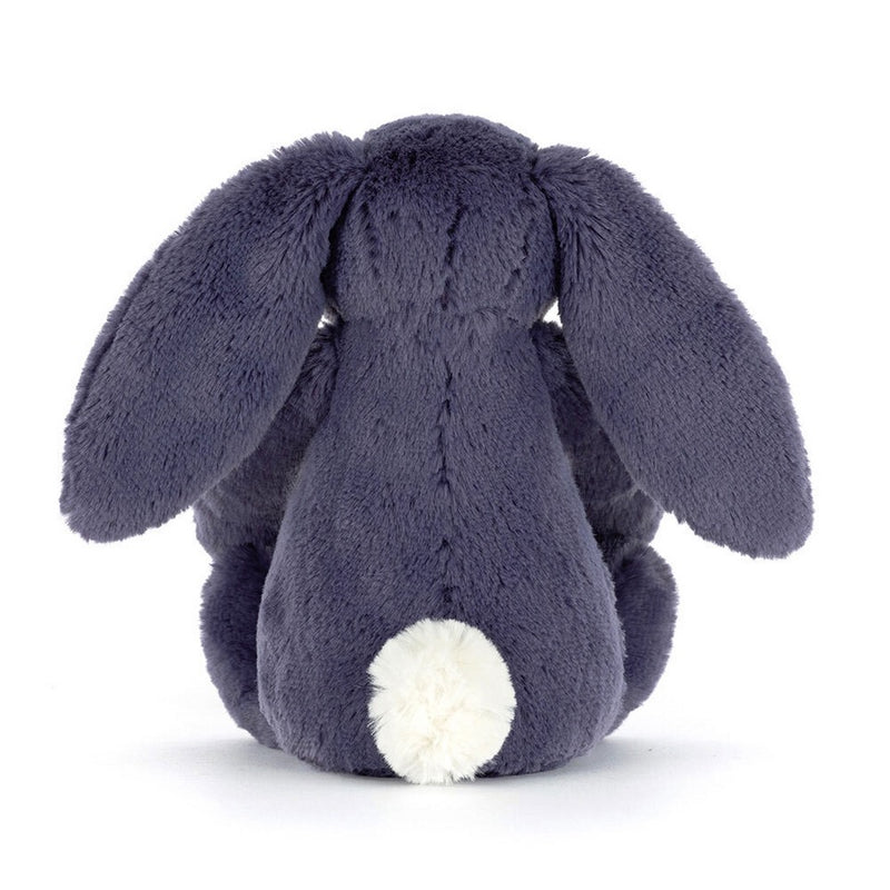 Jellycat Bashful Saffyre Bunny Little (Small) Plush
