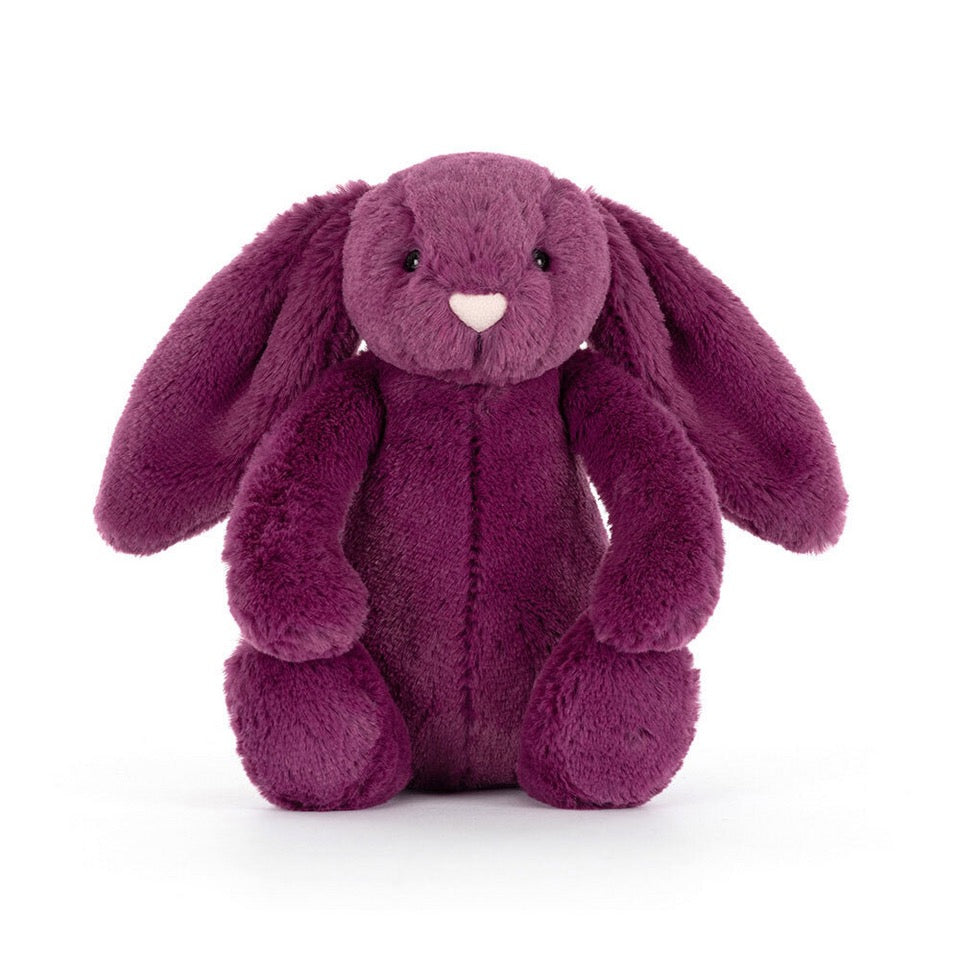 Jellycat Bashful Allium Bunny Little (Small) Plush