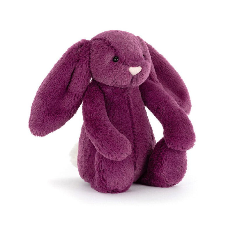 Jellycat Bashful Allium Bunny Little (Small) Plush
