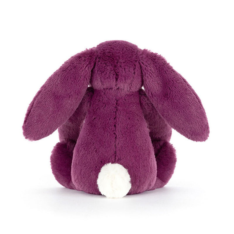 Jellycat Bashful Allium Bunny Little (Small) Plush