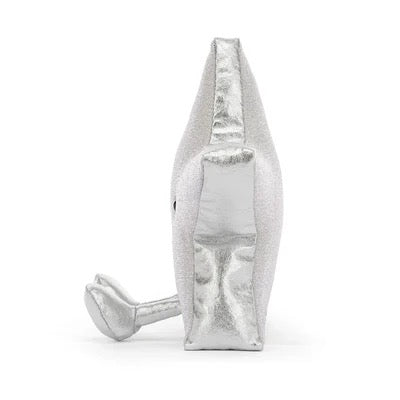 Jellycat Amuseables Silver Star Plush (2026)