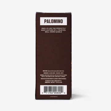 Duke Cannon PROPER COLOGNE - PALOMINO