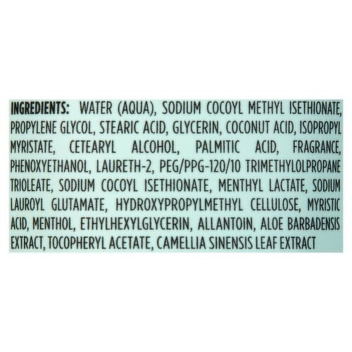 Duke Cannon BIG SOFTY SHAVE CREAM 6oz