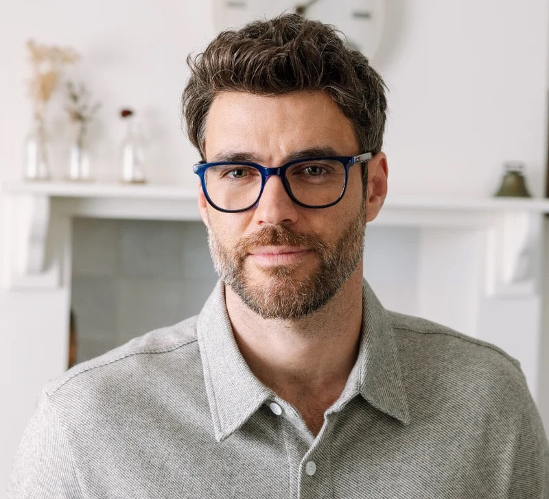 Peepers Progressives - Penn - Blue/Navy