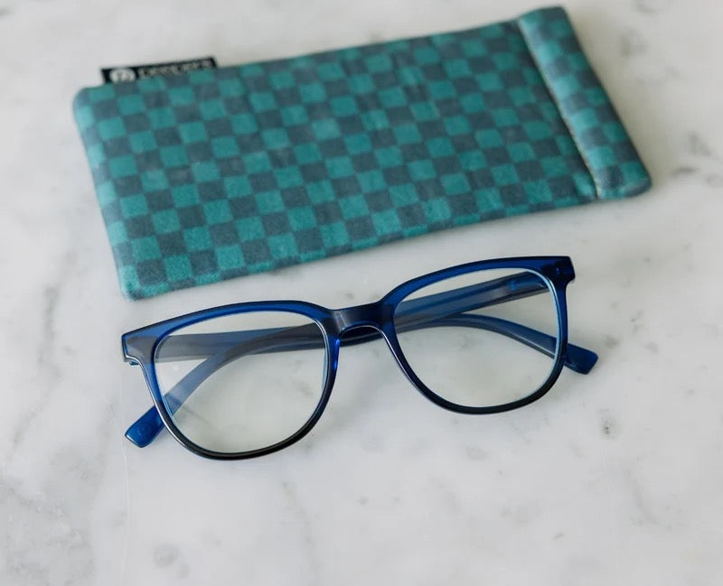 Peepers Progressives - Penn - Blue/Navy