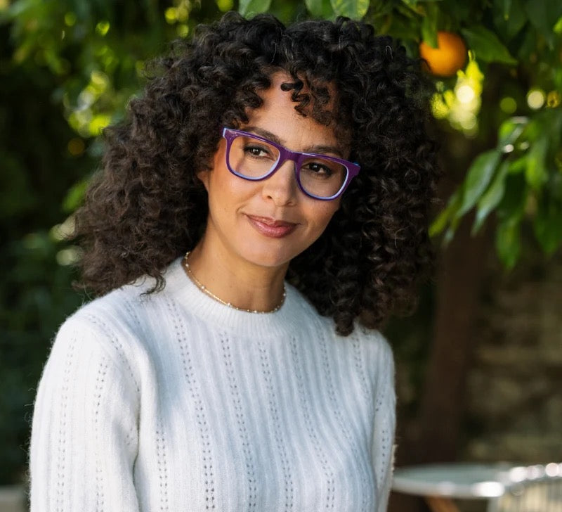 Peepers Progressives - Rally - Purple/Blue